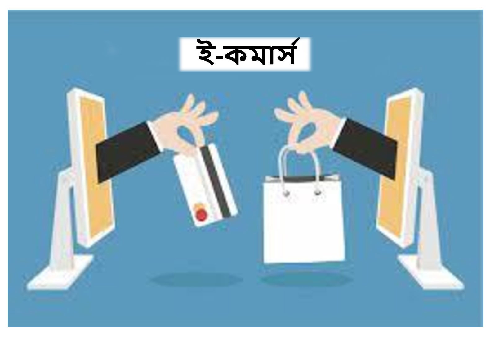ই-কমার্স