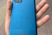 Samsung M12