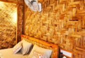 Sampan Beach Resort, Saintmartin
