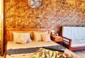 Sampan Beach Resort, Saintmartin