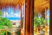 Sampan Beach Resort, Saintmartin