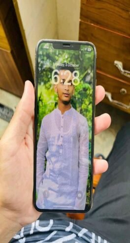 Iphone Xs Max