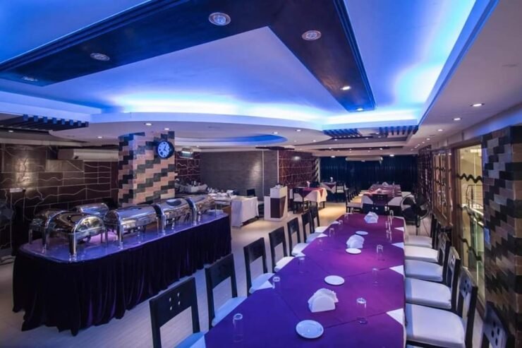 Prime Park Hotel