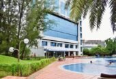 Seagull Hotels Ltd
