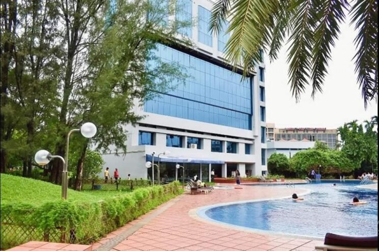 Seagull Hotels Ltd