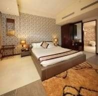 Hotel The Cox Today