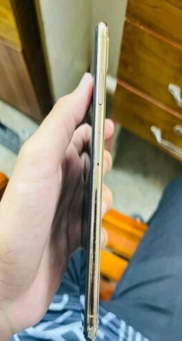 Iphone Xs Max