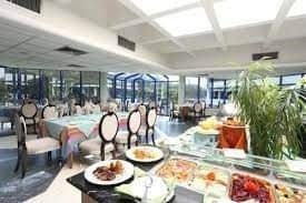 Seagull Hotels Ltd