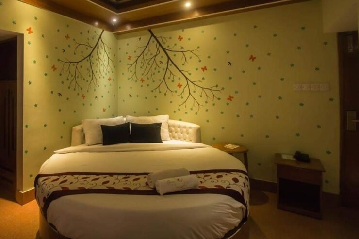 Prime Park Hotel