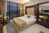 Hotel The Cox Today