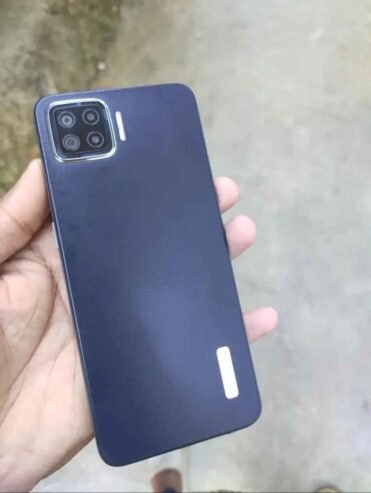 Oppo F17