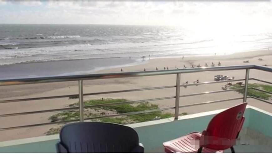 Hotel Sea Crown