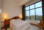Seagull Hotels Ltd