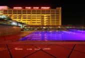 Hotel The Cox Today