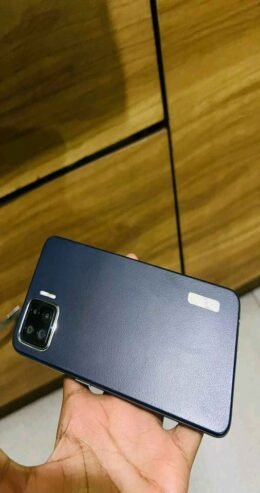 Oppo F17