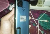 Realme C21-Y