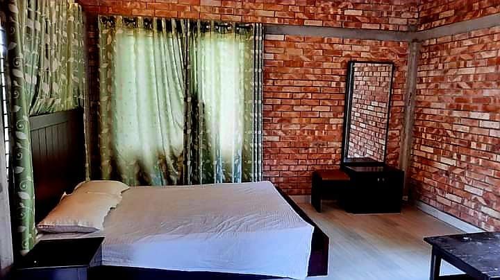 অরণ্যবাস রিসোর্ট এন্ড পিকনিক স্পট