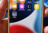 IPhone 7 Plus Gloden Colour