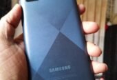 Samsung A02s