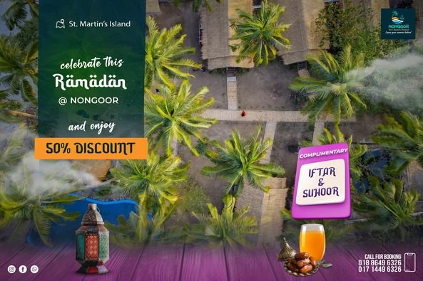 Ramadan Special Discount