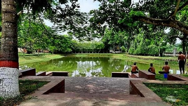 অরণ্যবাস রিসোর্ট এন্ড পিকনিক স্পট