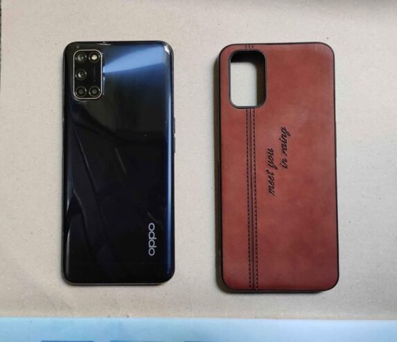 Oppo A52