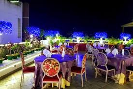 Hotel Star Pacific
