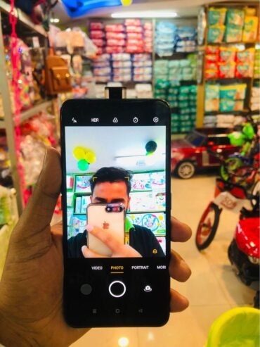 Oppo Reno f2