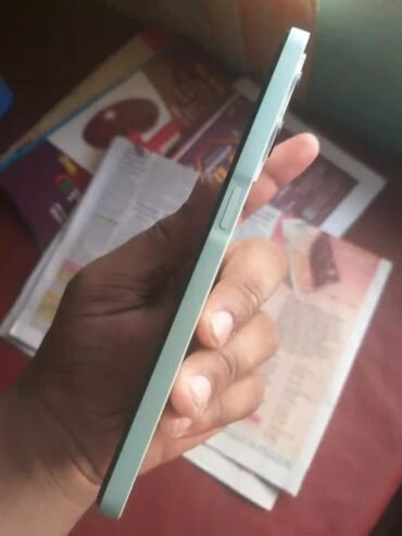 Realme c35 মোবাইল