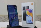 Redmi note 11 pro