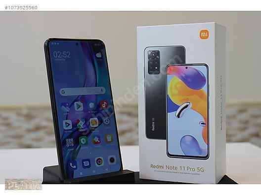 Redmi note 11 pro