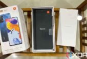 Redmi note 11 pro
