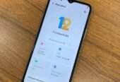 Vivo Y12