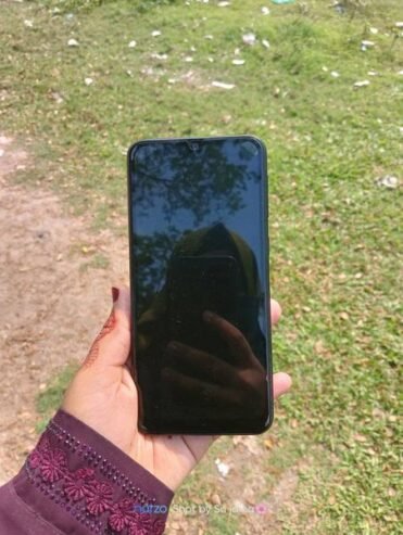 Samsung Galaxi M31