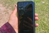 Samsung Galaxi M31