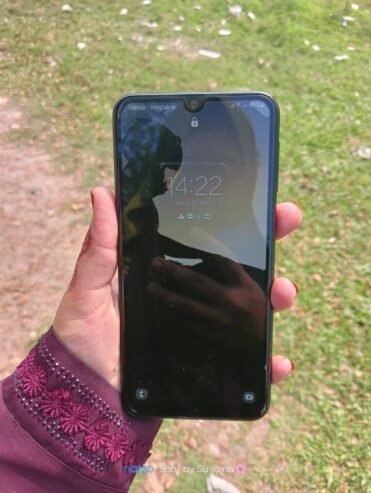 Samsung Galaxi M31