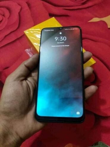  Real mi 5i Used phone for sell