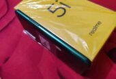  Real mi 5i Used phone for sell