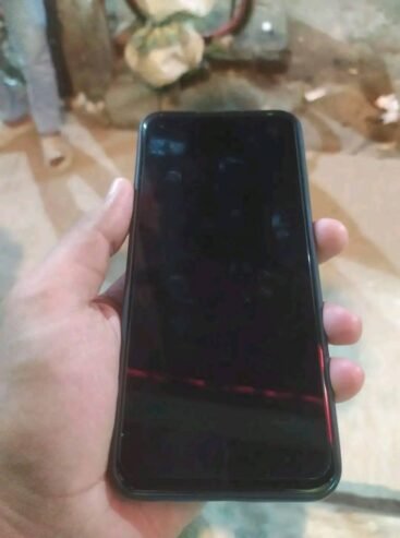 Realme 7i for sell 