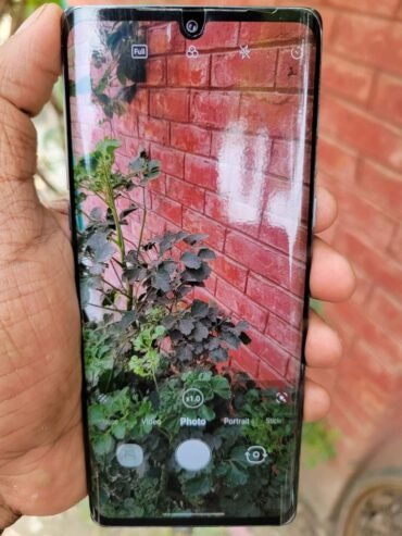 Lg Velvet 5g for sell