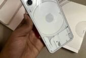 Nothing Phone 1 For Sell