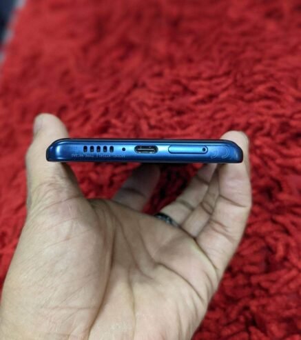Motorola Edge 20 5G (Usa)