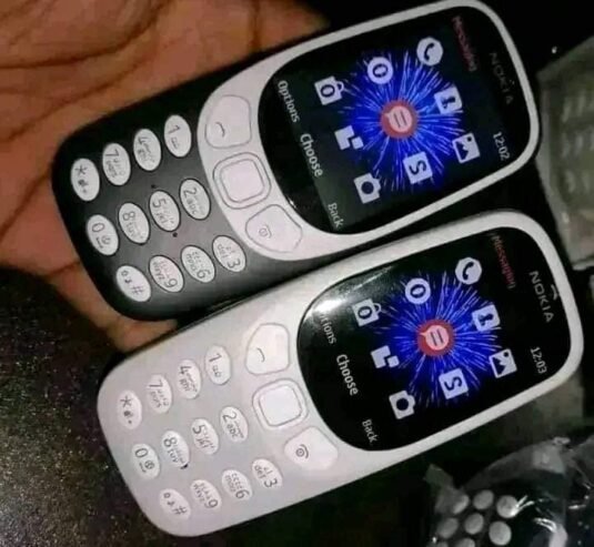 Nokia 3310 Vietnam