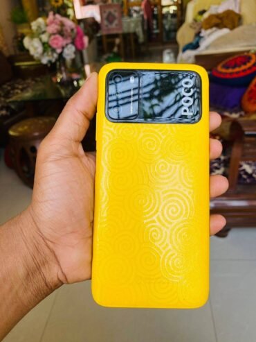 Xiaomi Poco M3 
