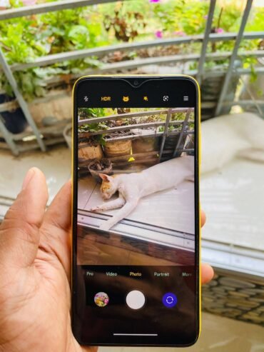 Xiaomi Poco M3 