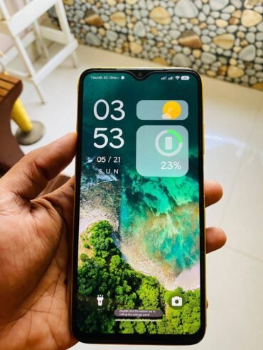 Xiaomi Poco M3 