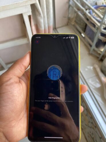 Xiaomi Poco M3 