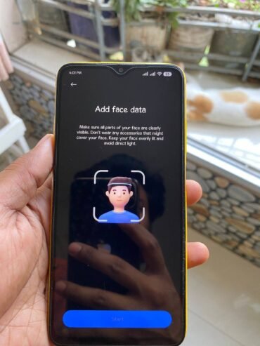 Xiaomi Poco M3 