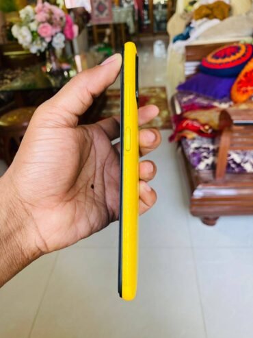 Xiaomi Poco M3 