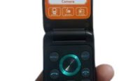 Mycell F4 alpha series phone